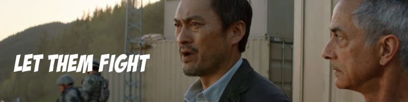 Dr. Ishirō Serizawa