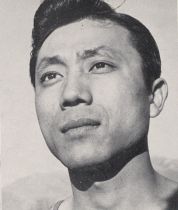 Wataru Misaka