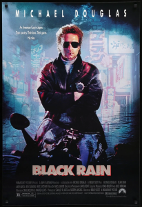 Black Rain (Movie)