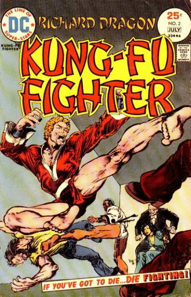 File:Richard Dragon Kung-Fu Fighter Vol 1 2.png