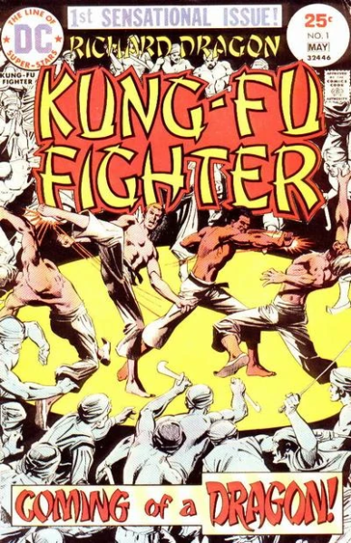 File:Richard Dragon Kung-Fu Fighter Vol 1 1.png