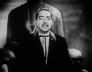 Tito Daka (Batman Serial)