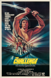 The Challenge (Movie)