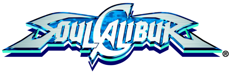 File:Soul Calibur logo.png