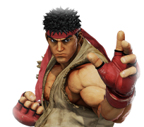 Ryu