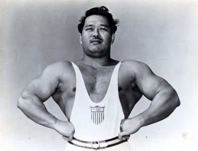 Harold Sakata