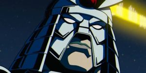 Silver Samurai in X-Men '97